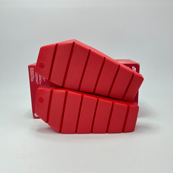 Nike Air Jordan Hex Mule SP University Athletic Slip On Sandals Women's Size 5 - Picture 7 of 7